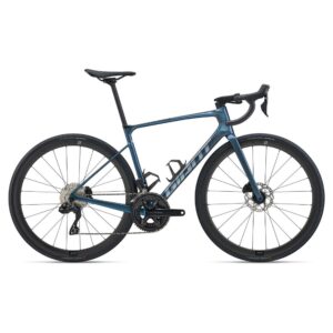 Giant Defy Advanced 0 Di2 | Elektronisk gear