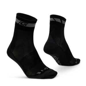 GripGrab Merino Regular Cut Strømper