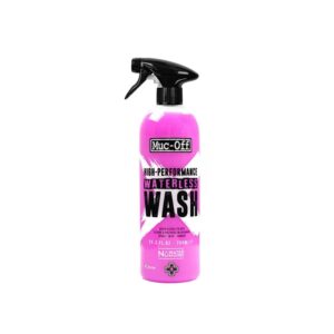 MUC-OFF Bike Cleaner Waterless Wash