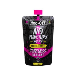 MUC-OFF Tubeless Road and Gravel