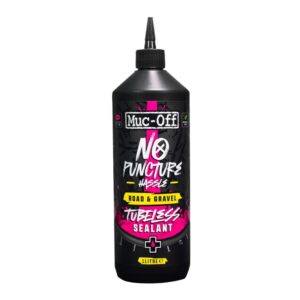 MUC-OFF Tubeless Road and Gravel