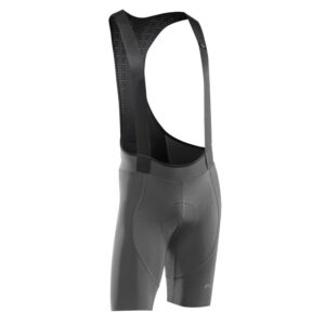 Northwave Fast Bibshorts I Dark Grey