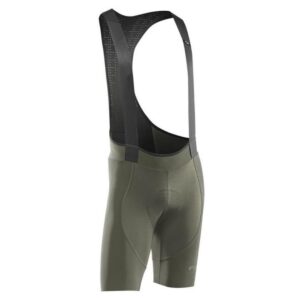 Northwave Fast Bibshorts I Forest Green