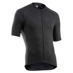 Northwave Force 2 Jersey SS - Black