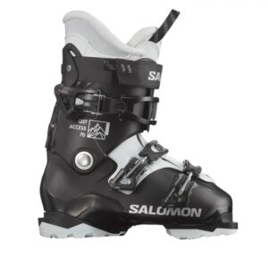 Salomon QST Access 80 W Skistøvle