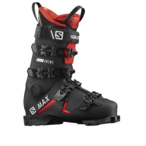 Salomon S MAX 100 Skistøvle