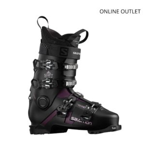 Salomon Shift Pro 90 W AT Skistøvle