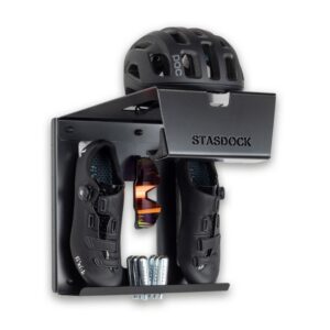 Stasdock Black
