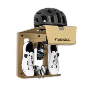 Stasdock Gold | Genial ophæng til cyklen