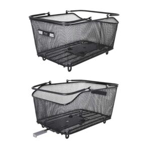 XLC Kurv MIK system - lang udgave