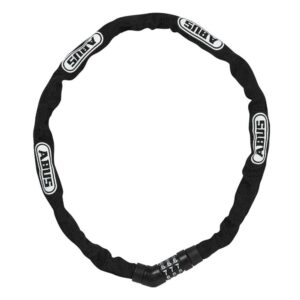 Abus Steel-O-Chain I Kodelås