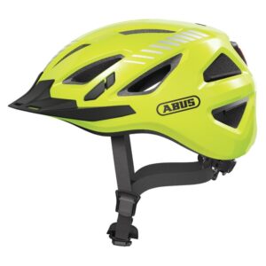 Abus Urban-I 3.0 LED | Extra trafiksikker !