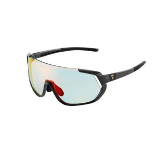 Agos Cykelsolbrille - Grey with Photocromic