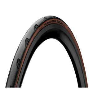 CONTINENTAL Grand Prix 5000 Brun