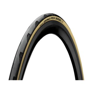 CONTINENTAL Grand Prix 5000 Cream