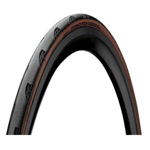 Continental Grand Prix 5000S TR Brun