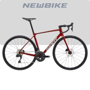 Giant TCR Advanced 1 Di2 I Mars Dust