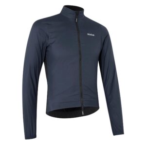 GripGrab PACR Windproof Lightweight Jacket Blue