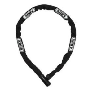 Abus Steel-O-Chain kædelås 75cm black