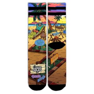 American Socks Chiller