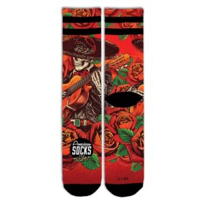 American Socks EL Mariachi