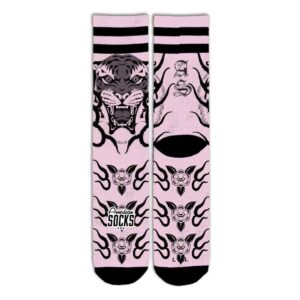 American Socks Khan