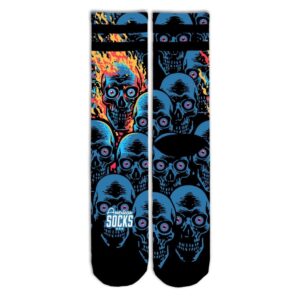 American Socks Knucklehead