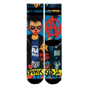 American Socks Youth Renegade