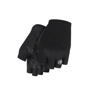 Assos Endurance Gloves S11 Black Series