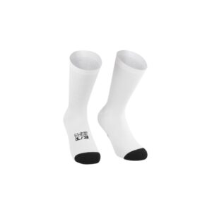 Assos Endurance Sokker S11 - White