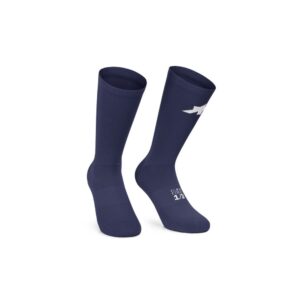 Assos Racing Socks S11 Future Dusk