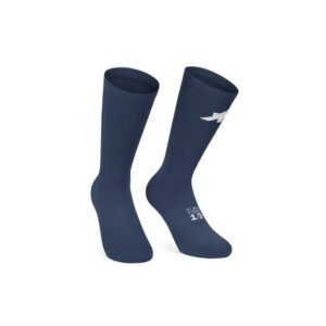Assos Racing Socks S11 Stone Blue