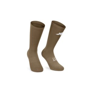 Assos Racing Socks S11 Terra Sand