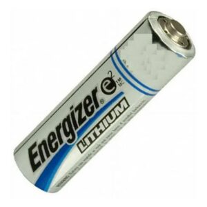 Batteri Watt Kranksæt SRAM - Lithium