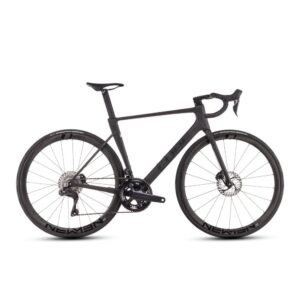 CUBE litening AIR C68X Race Blackline