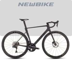 CUBE litening AIR C68X Race Blackline