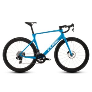 CUBE Agree C62 Ex I SRAM RIVAL AXS !