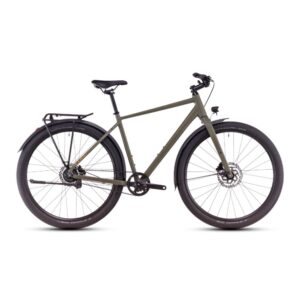 Cube Hyde Pro Equipped I med remtræk