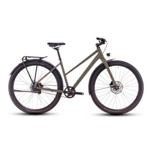 Cube Hyde Pro Equipped I med remtræk