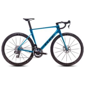 Cube Litening AIR C:68X SLX