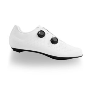 Cube SYDRIX PRO landevejssko - Hvid