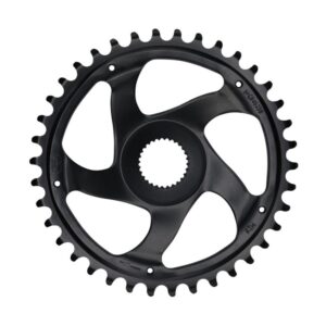 Klinge E-bike 38t til Bosch gen 4