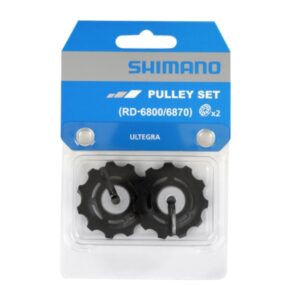 Shimano Pulleyhjul Par RD-6800 | Ultegra 10 speed