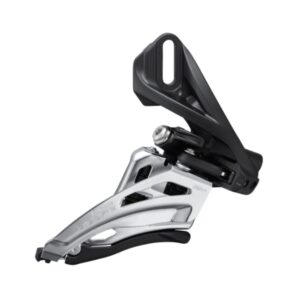 SHIMANO DEORE Forskifter FD-M4100-D