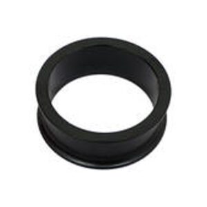 SRAM Spindle spacer, MTB driveside For BB30 15,46 mm