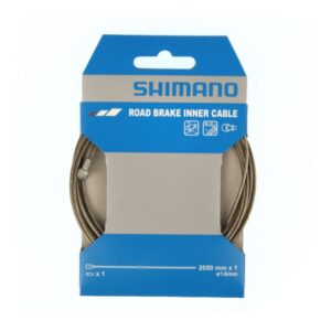 Shimano Bremsekabel inderwire