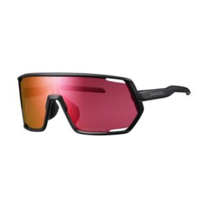 Shimano Brille TECHNIUM Ridescape Matsort