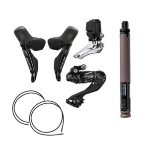 Shimano Di2 105 Upgrade