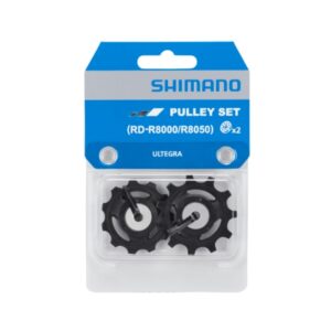 Shimano Pulleyhjul set RD-R8000/R8050