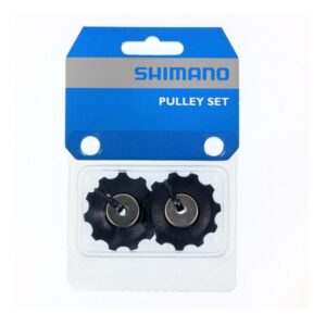 Shimano Pulleyhjul til 9 og 10 speed